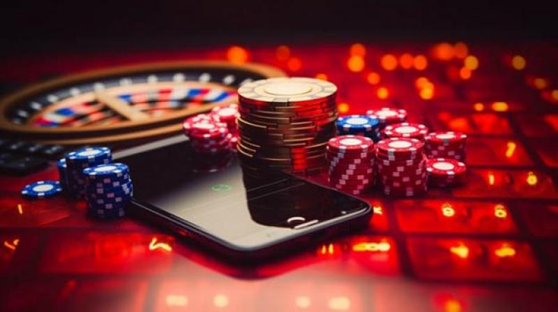 Discover Excitement and Thrills at Love Casino UK Discover Excitement and Thrills at Love Casino UK