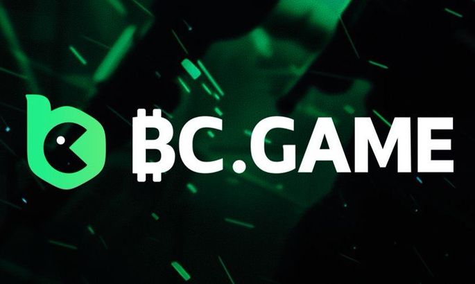 Discover the World of BC Game Online Discover the World of BC Game Online