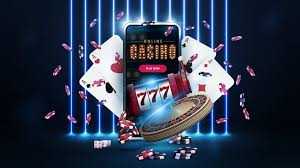 Experience the Thrill of Electric Wins Casino & Sportsbook Experience the Thrill of Electric Wins Casino & Sportsbook