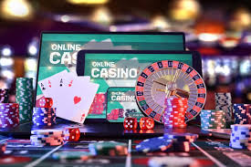 Explore Winning Opportunities at Casino SpinTime Explore Winning Opportunities at Casino SpinTime