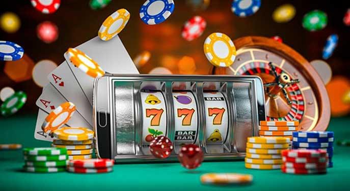 Explore Winning Opportunities at Casino SpinTime Explore Winning Opportunities at Casino SpinTime
