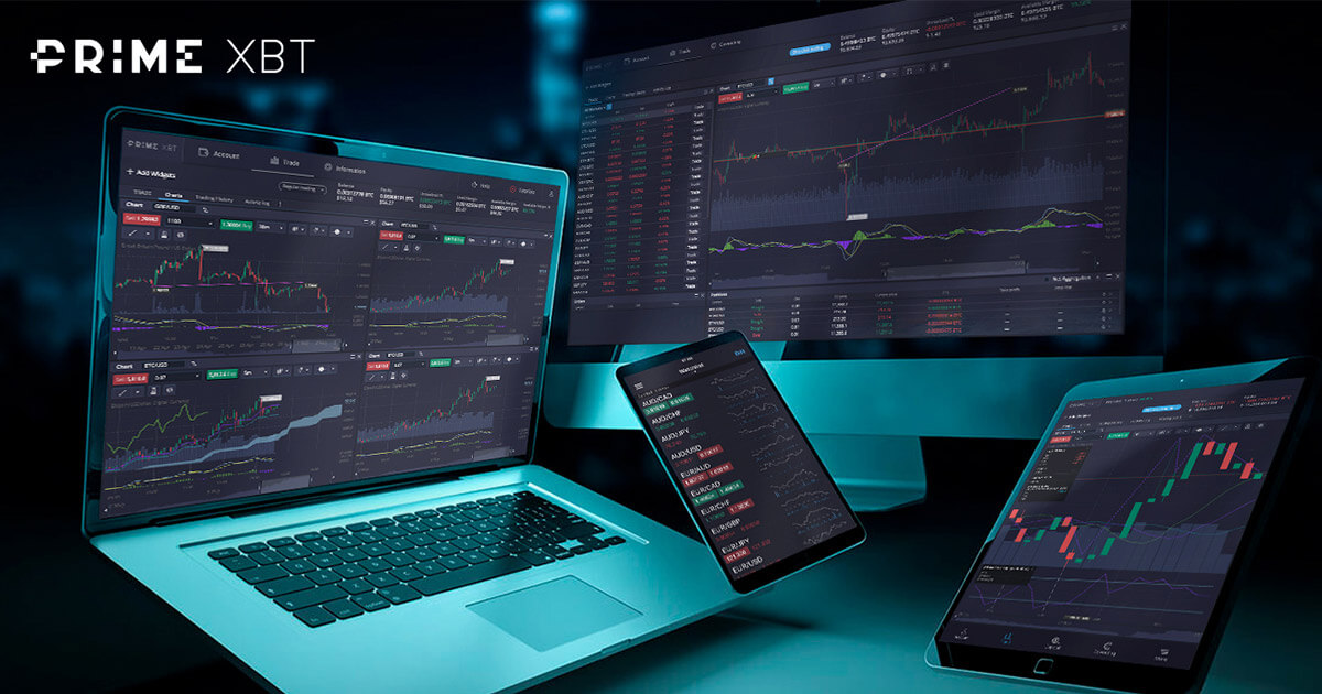 Exploring PrimeXBT The Ultimate Trading Experience Exploring PrimeXBT The Ultimate Trading Experience