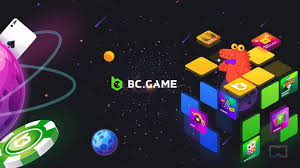 Exploring the Exciting BC Game Bonuses Exploring the Exciting BC Game Bonuses