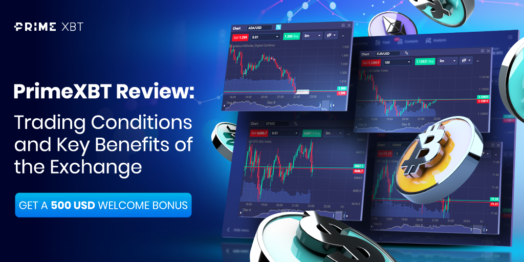 Exploring the Features and Benefits of the PrimeXBT Trading Platform Exploring the Features and Benefits of the PrimeXBT Trading Platform