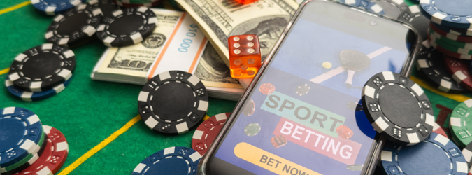 Legal Sports Betting in New Everything You Need to Know Legal Sports Betting in New Everything You Need to Know
