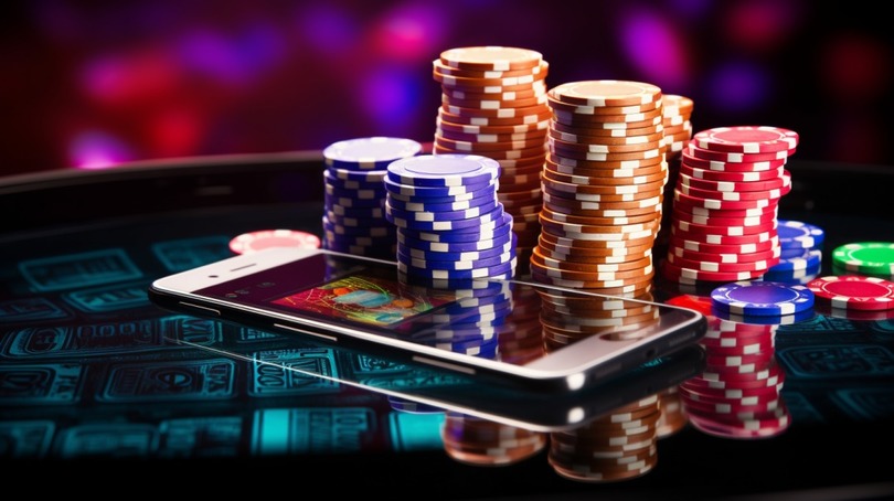 Neonix Casino Online Games Experience the Thrill of Gaming Neonix Casino Online Games Experience the Thrill of Gaming