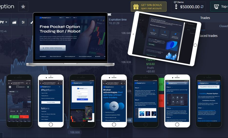 Pocket Option Fees A Comprehensive Look at Trading Costs Pocket Option Fees A Comprehensive Look at Trading Costs
