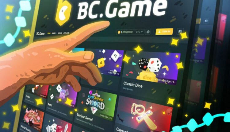 The Ultimate Guide to Betting with BC Stavka The Ultimate Guide to Betting with BC Stavka