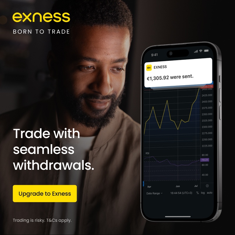 Understanding the Exness Forex Broker A Comprehensive Guide Understanding the Exness Forex Broker A Comprehensive Guide