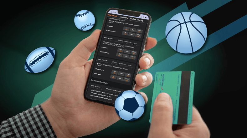 Unlock Your Betting Potential with Bet Andreas Indir Unlock Your Betting Potential with Bet Andreas Indir